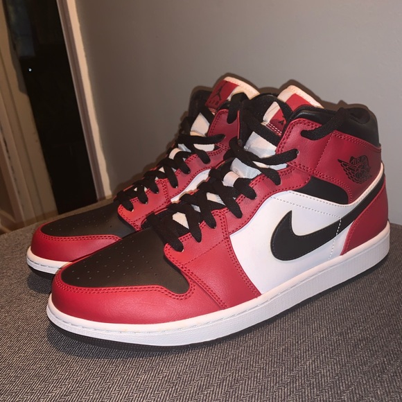chicago 1s mids